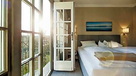 Hotel Gutsgasthof Stangl