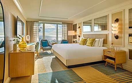 Ocean View King