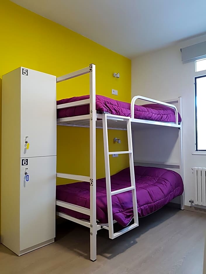 Albergue As Pedreiras