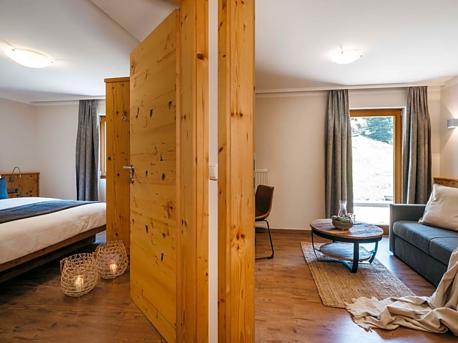 Ferienhotel Pass Thurn