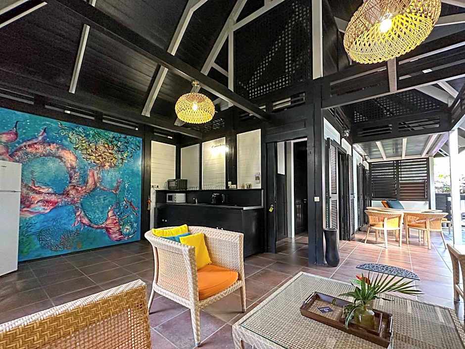 Domaine de la Palmeraie - Villas Lodge