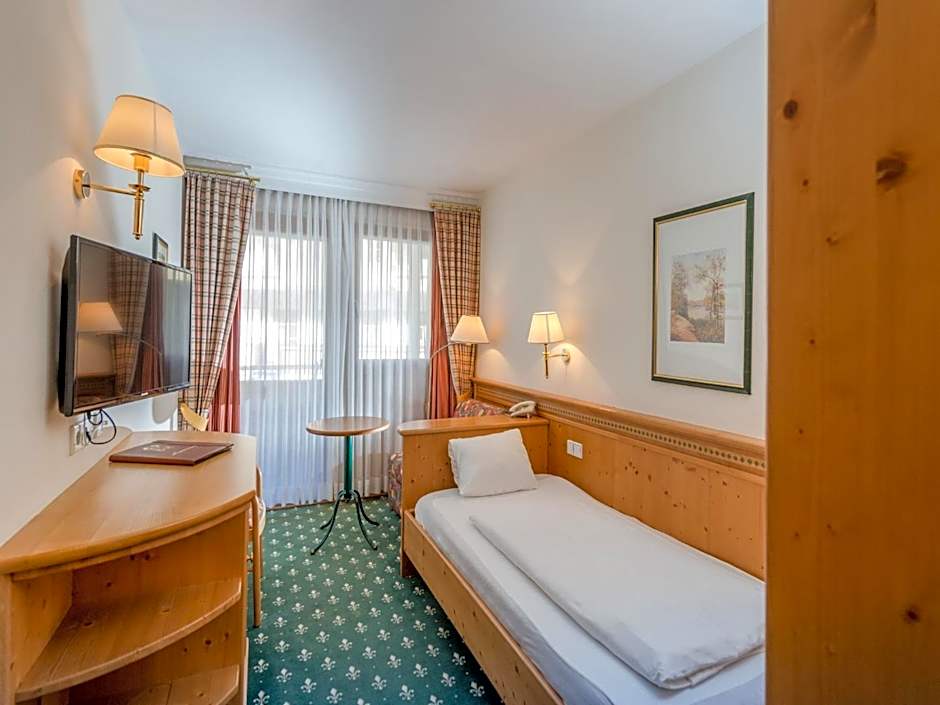 Vital - und Wellnesshotel Hanneshof