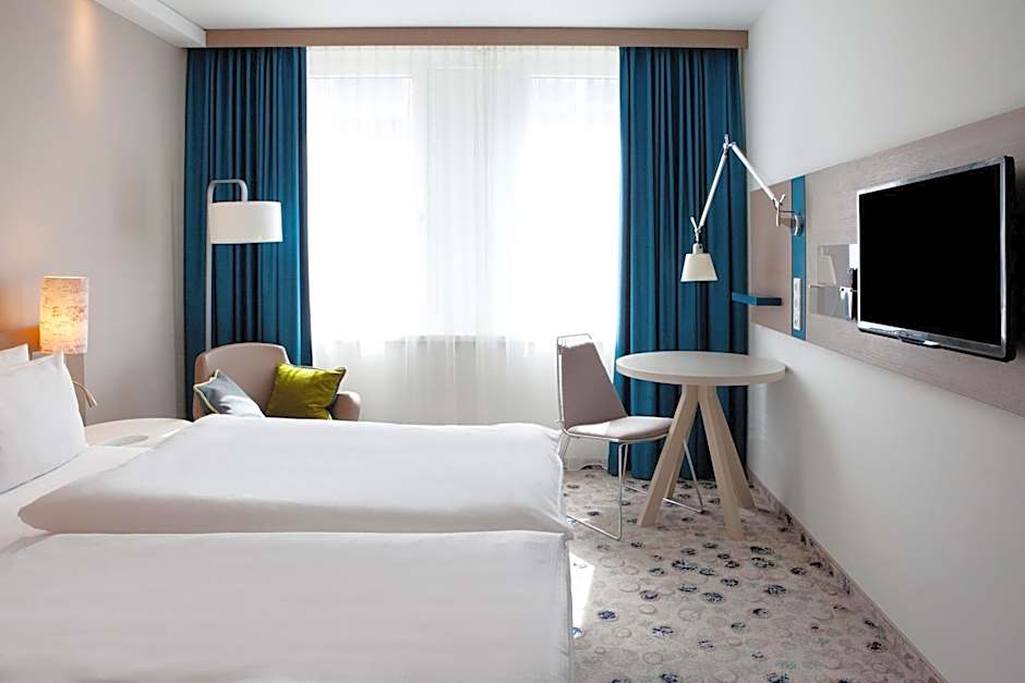 Holiday Inn Berlin City East Side By IHG