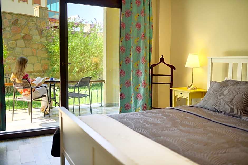 Nilüfer Butik Otel