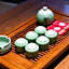 Tiangang Manfei Hotel (Ningbo Yinzhou Wanda Siming Road)