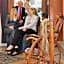 Hotel Zum Goldenen Hirschen