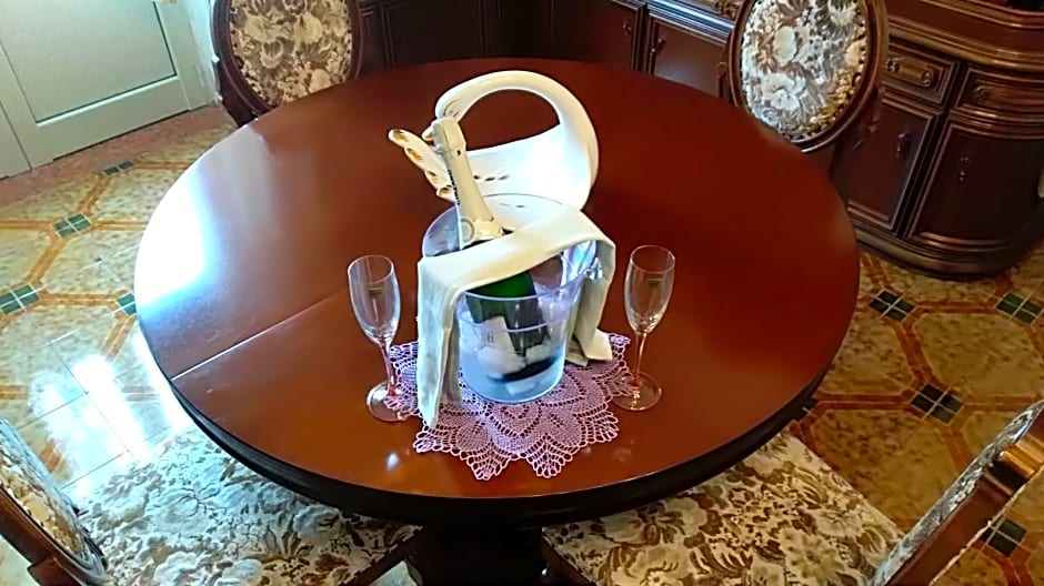 B&B Al Centro Di Lecce – Lecce, OK