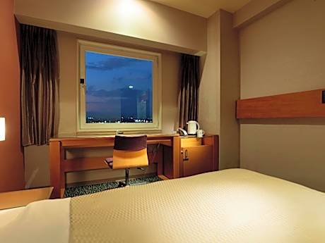 Double Room - Non-Smoking