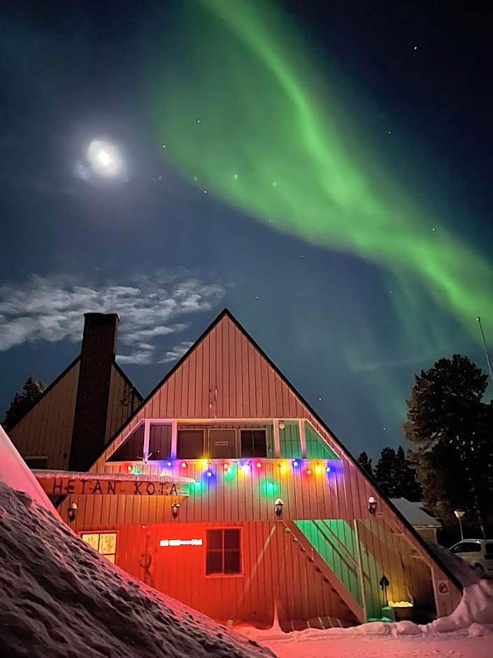 Arctic Lodge Hetan Kota