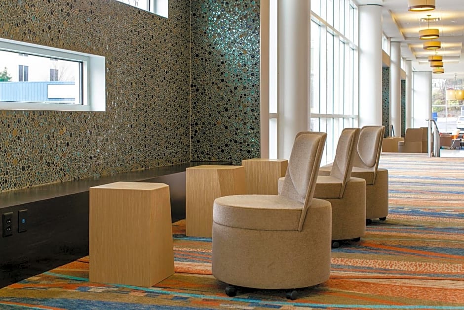Holiday Inn Hotel & Suites Chattanooga Downtown By IHG
