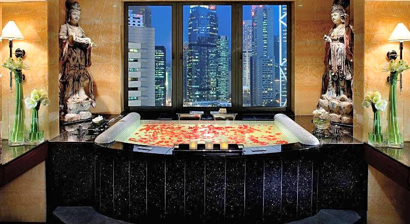 Mandarin Oriental Hong Kong