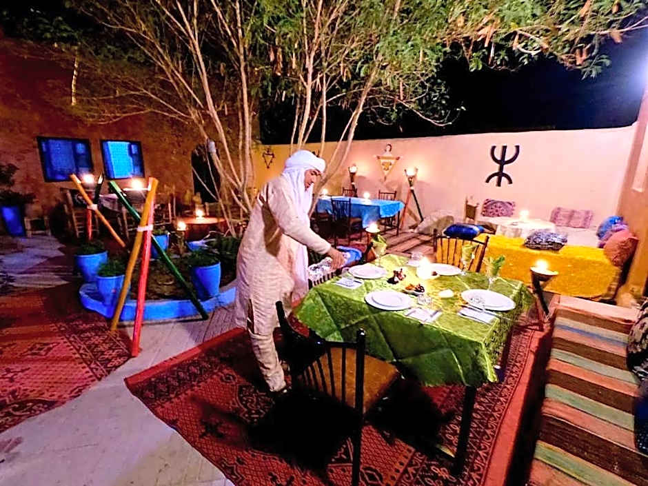 Riad Assia Foum Zguid
