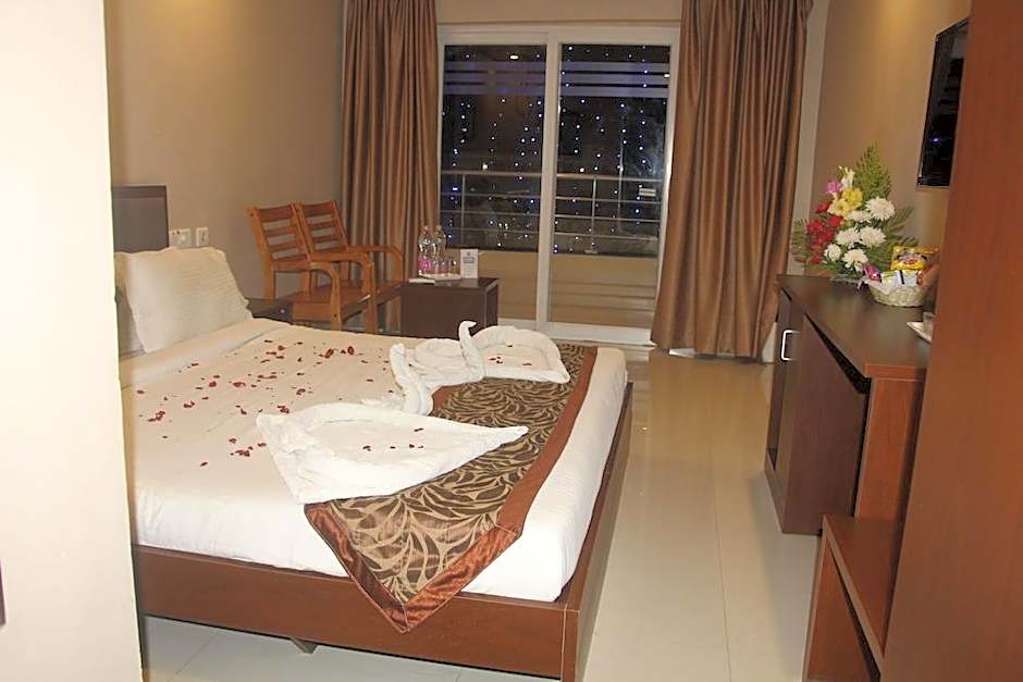 Hotel Shreehari Grand