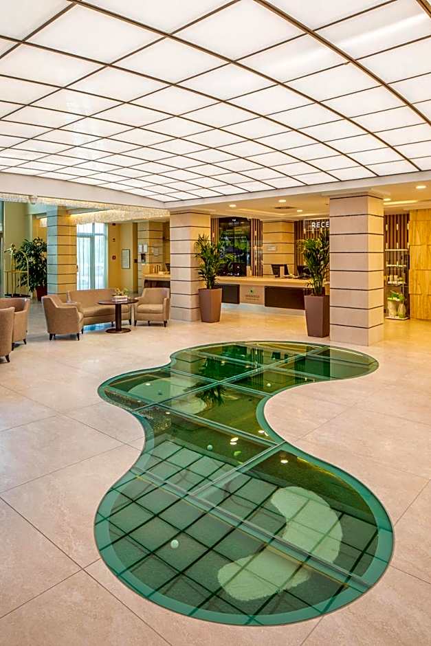 Greenfield Hotel Golf & Spa