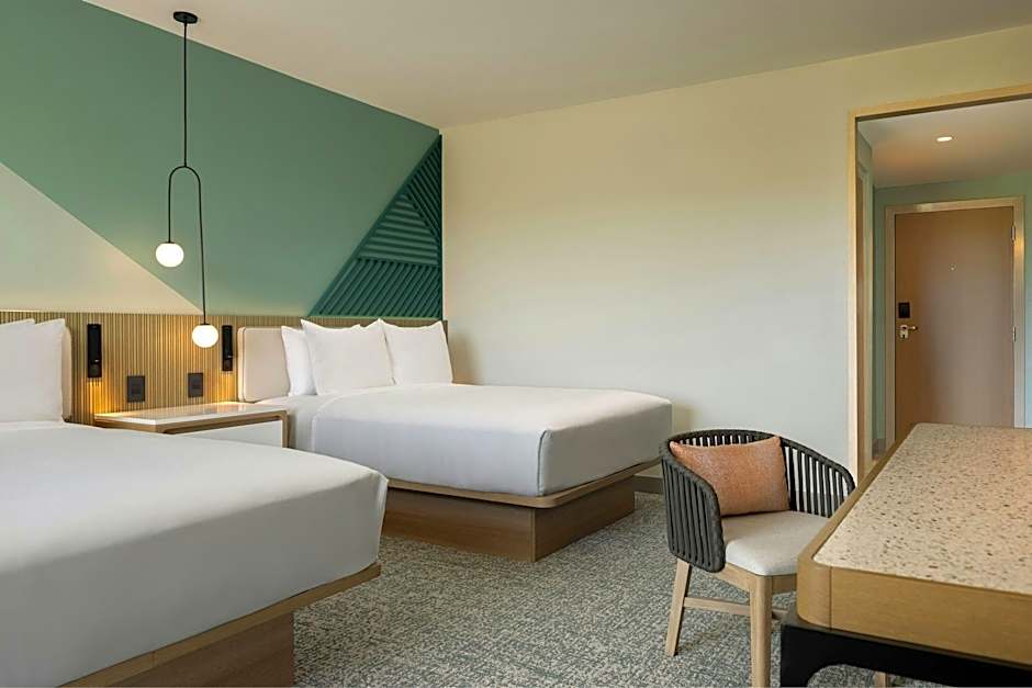 Courtyard by Marriott Curacao