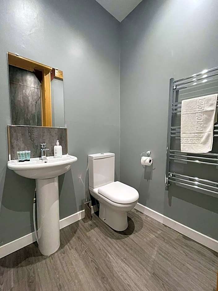 The Skye Bridge Hotel