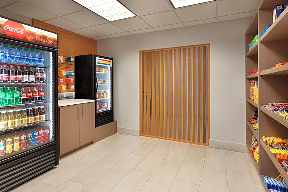 Holiday Inn Express Searcy By IHG