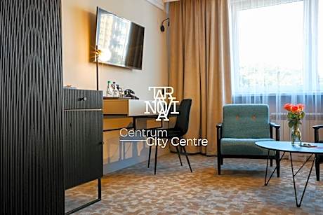 Hotel Tarnovia