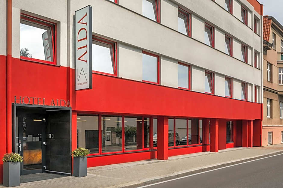 Hotel Aida