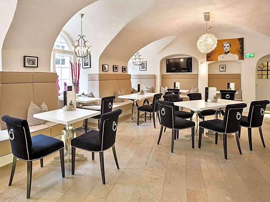 Radisson Blu Hotel Altstadt, Salzburg