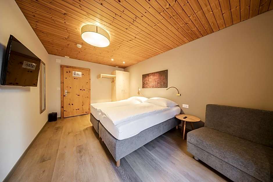 Hotel Quellenhof - Self Check-in & Adults Only