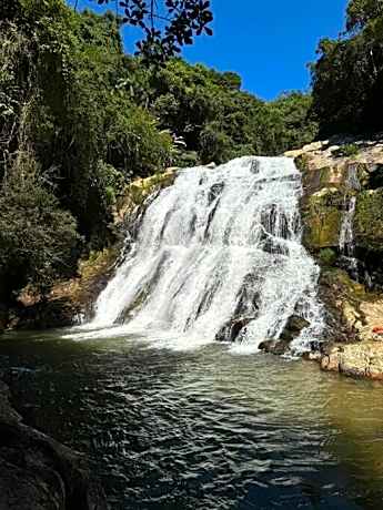 Casa de Campo - Águas Mornas SC