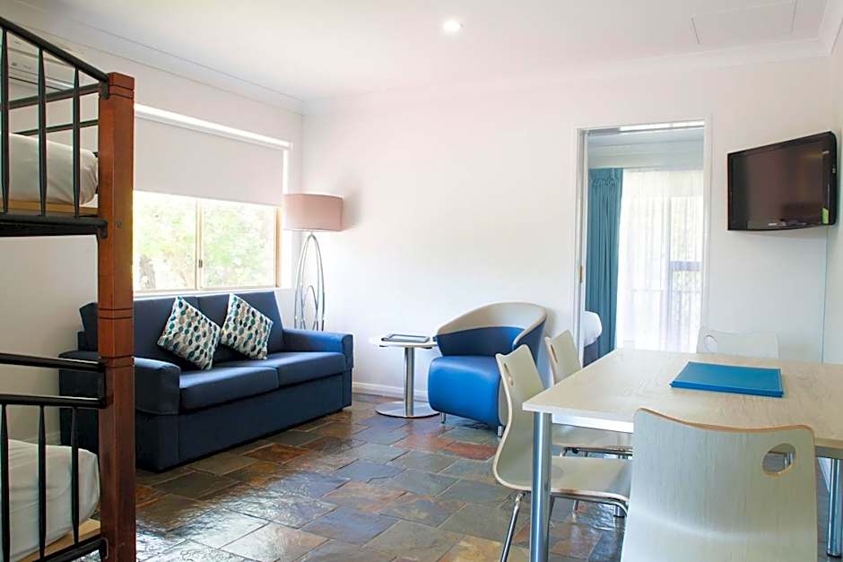 Busselton Villas and Glamping Village