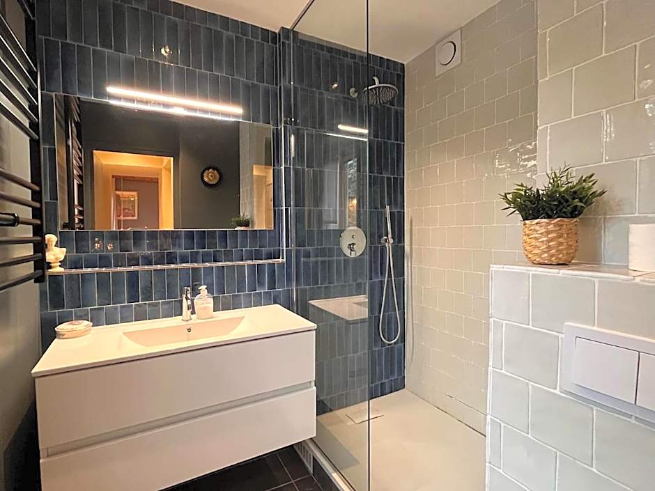 Saint Jacques Versailles