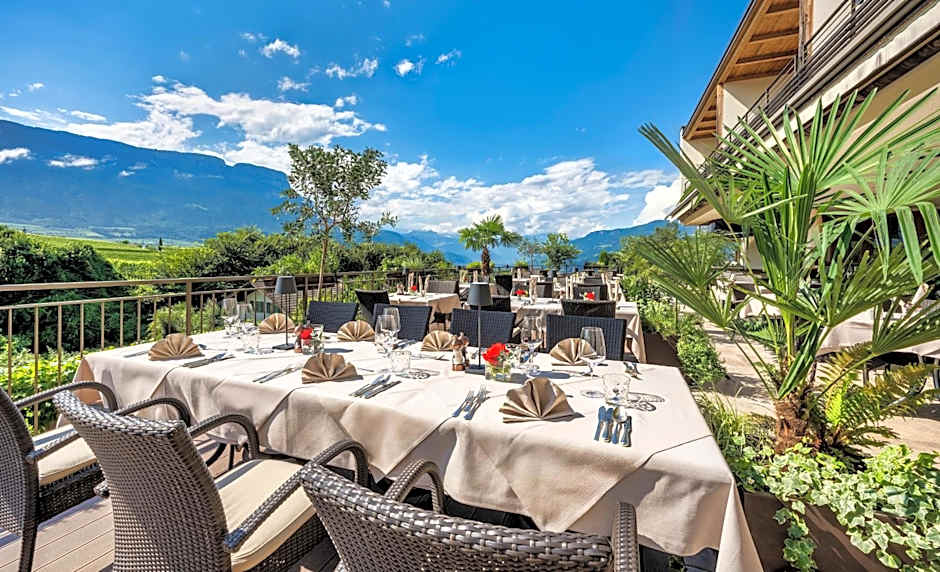 Hotel Girlanerhof
