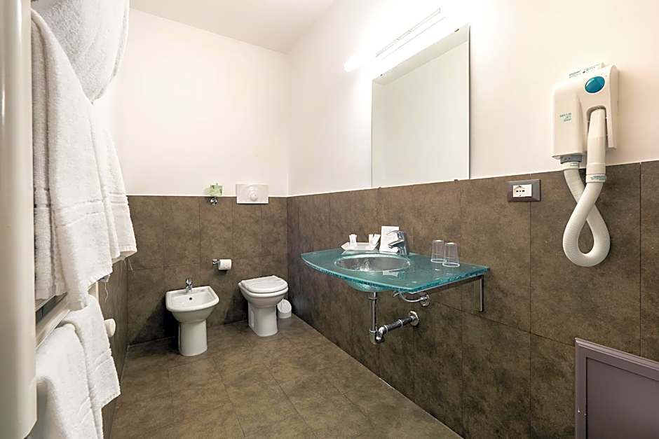 Hotel Garibaldi