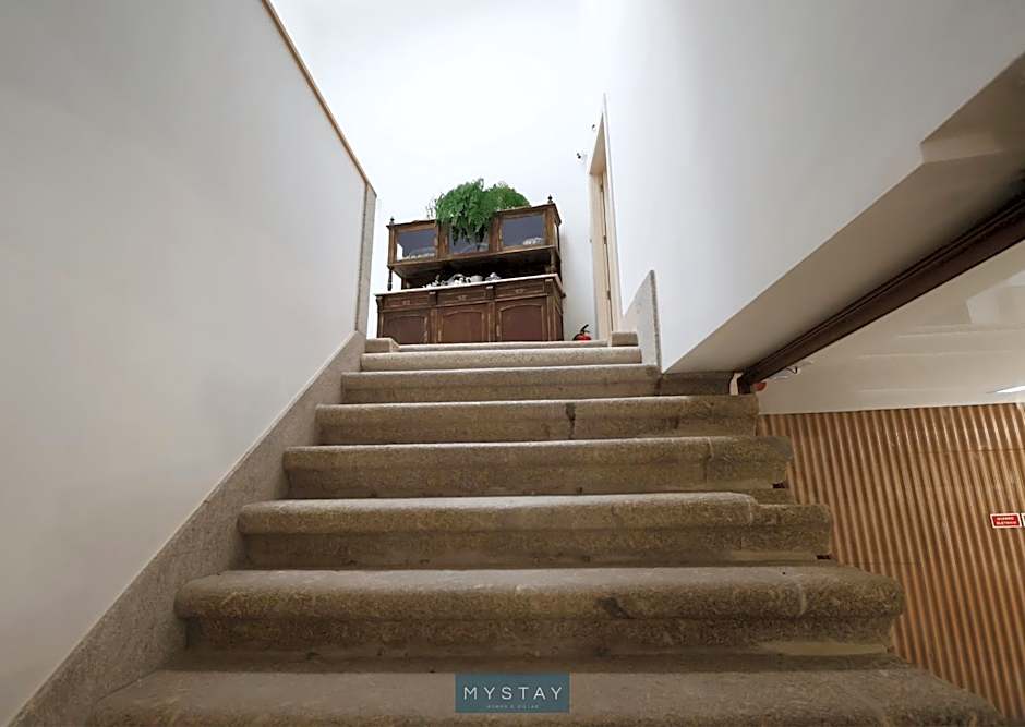 MyStay - Casa Matriz Séc XVI