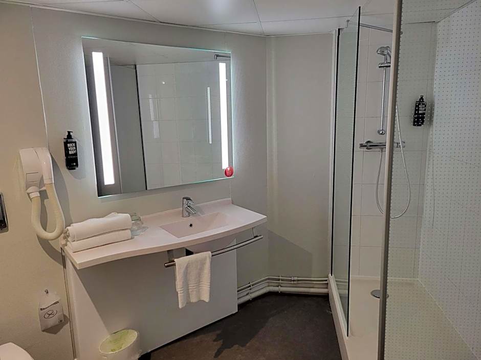 ibis Chateauroux