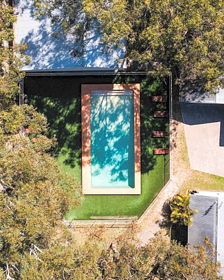 The Retreat Port Stephens