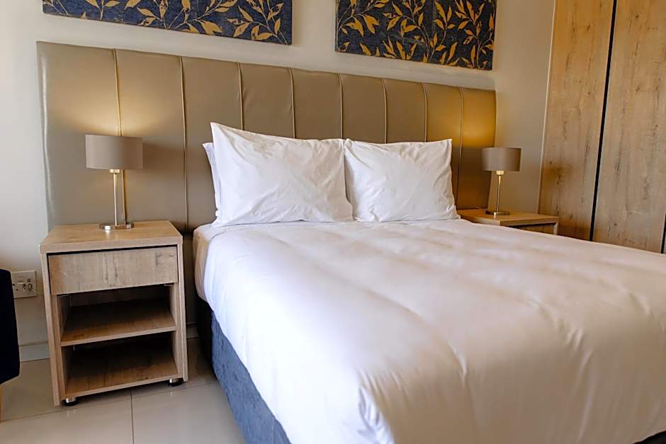 Acres Inn Klerksdorp