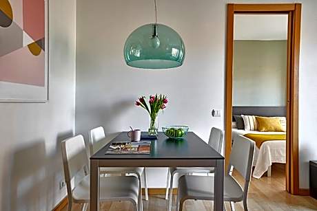 Family Apartment