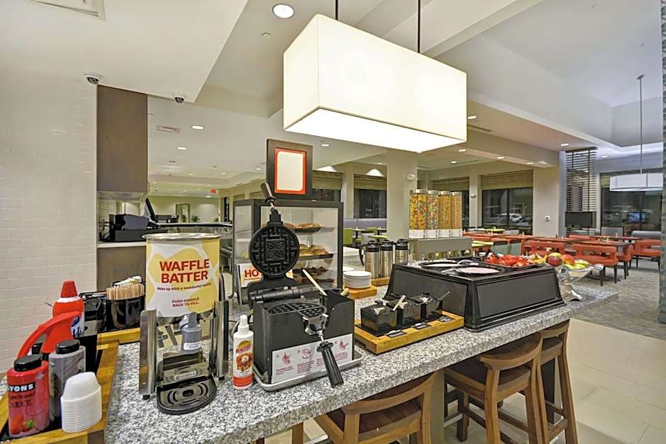 Hilton Garden Inn Gastonia