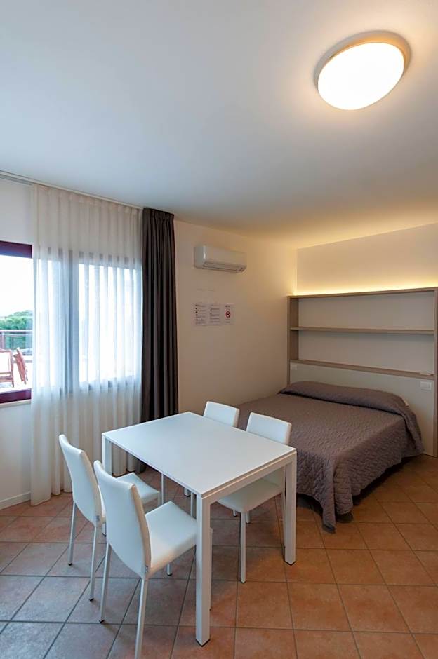 Residence Crystal Palace