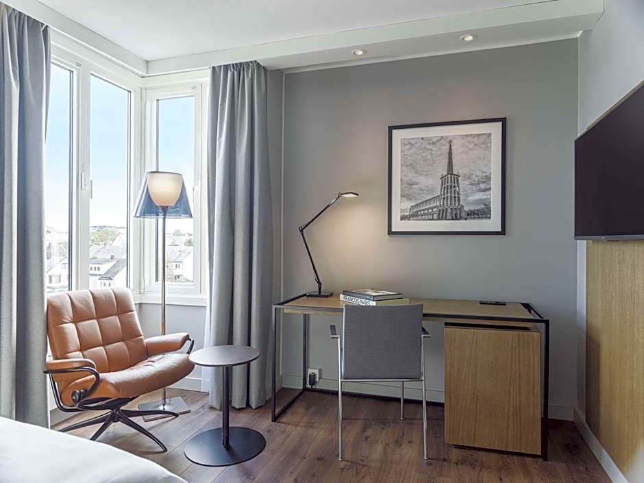 Radisson Blu Hotel Bodo