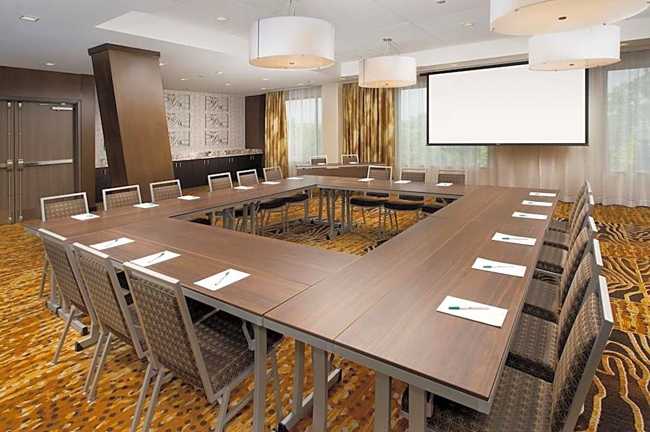 Homewood Suites by Hilton Washington DC NoMa Union Station