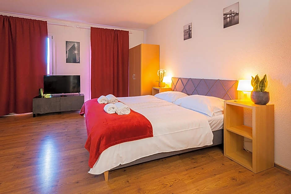 Los Lorentes Residences Bulle