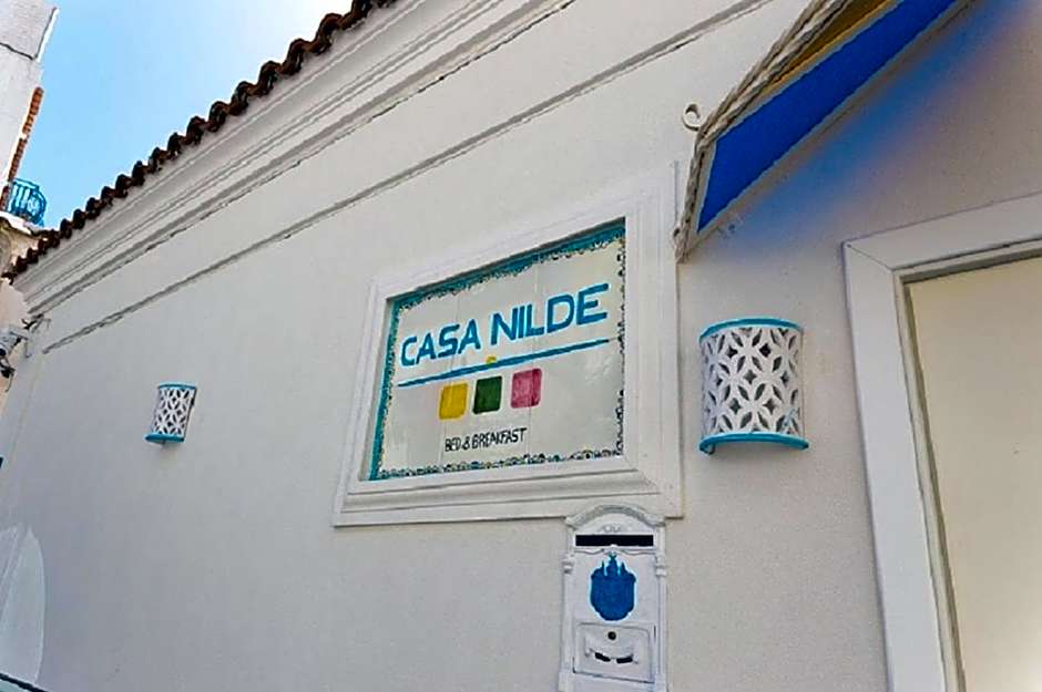 Casa Nilde