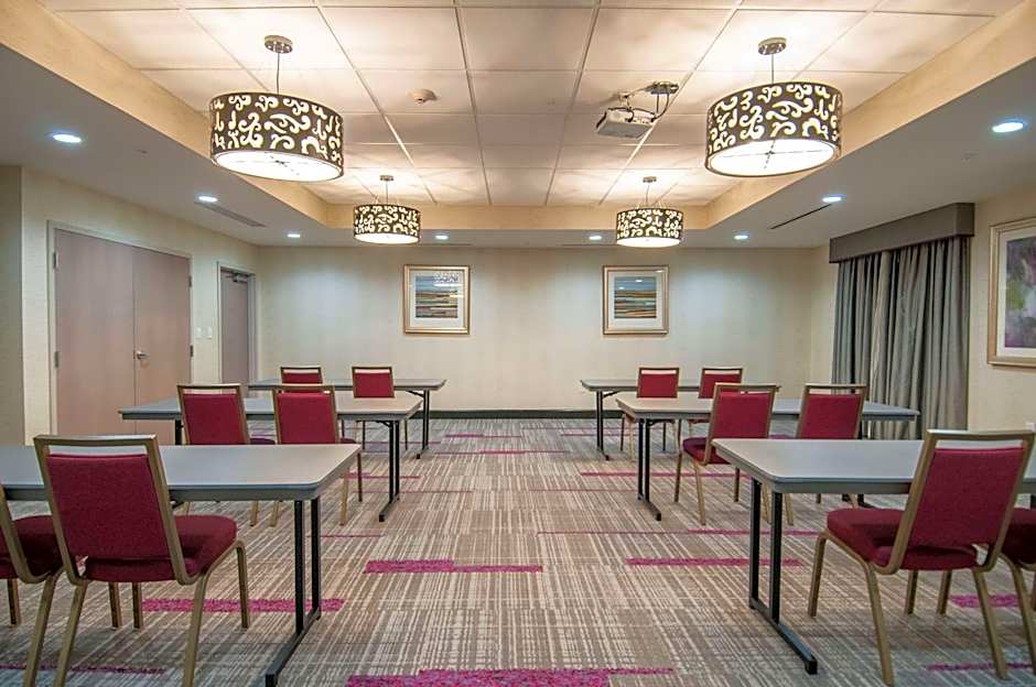 Hampton Inn By Hilton & Suites Ridgeland