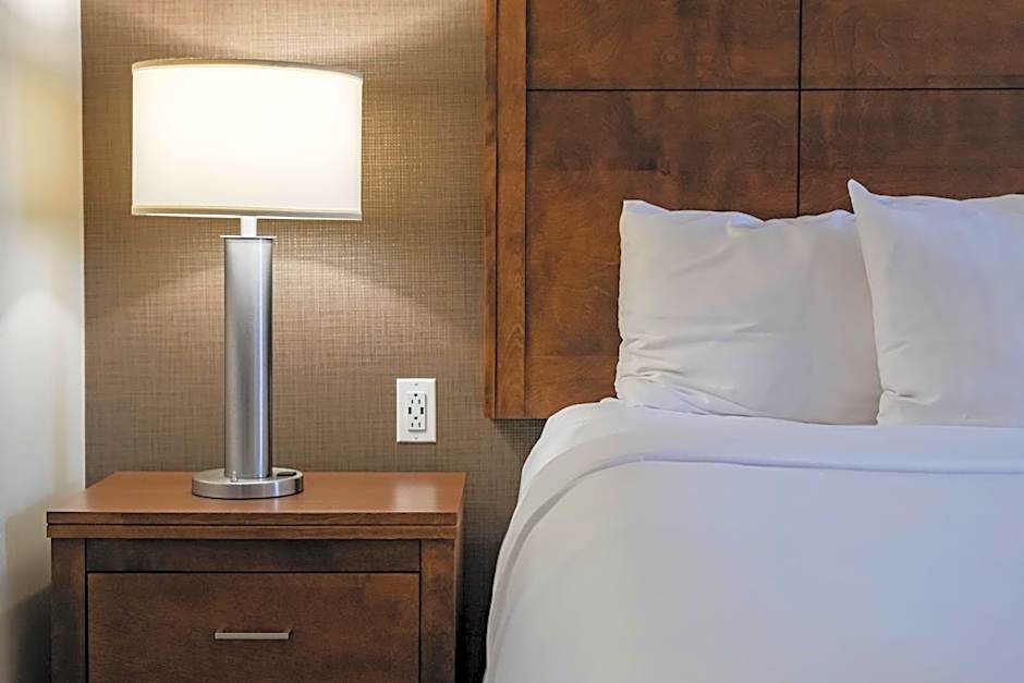 Comfort Inn - Gander