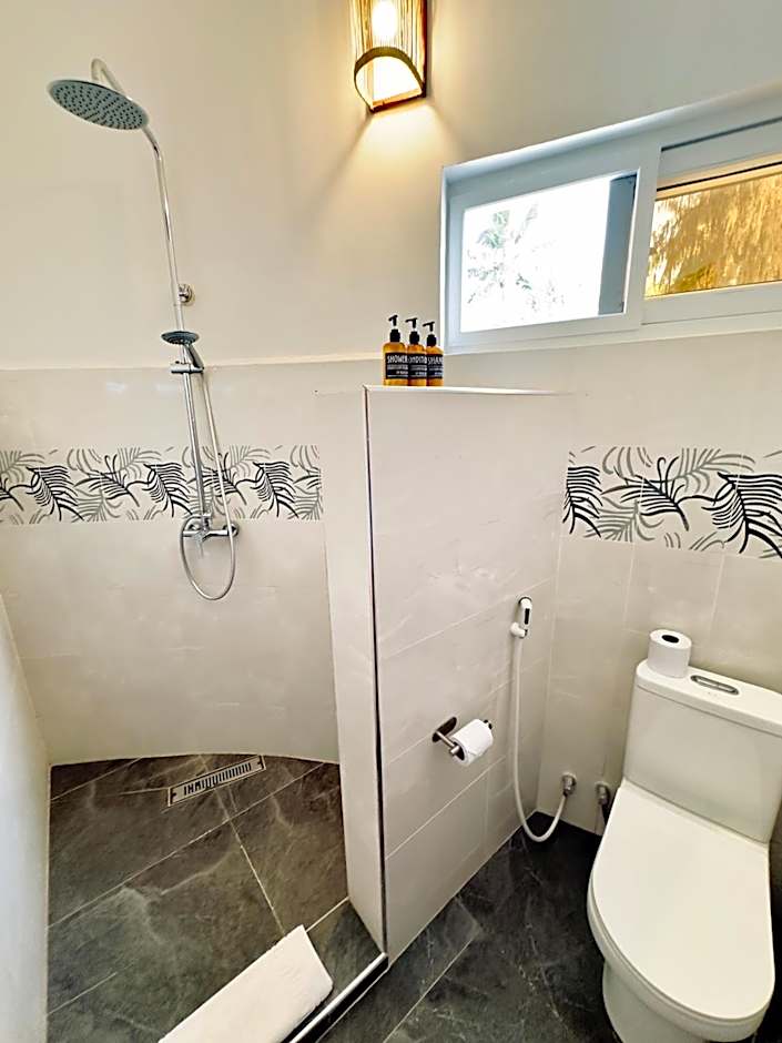 Olzadia Boutique Hotel