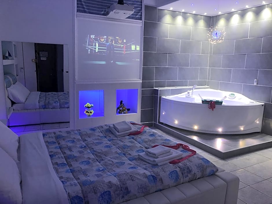 B&B Porta Capuana – Naples, CO