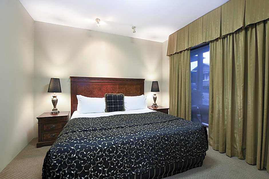 Rydges Armidale