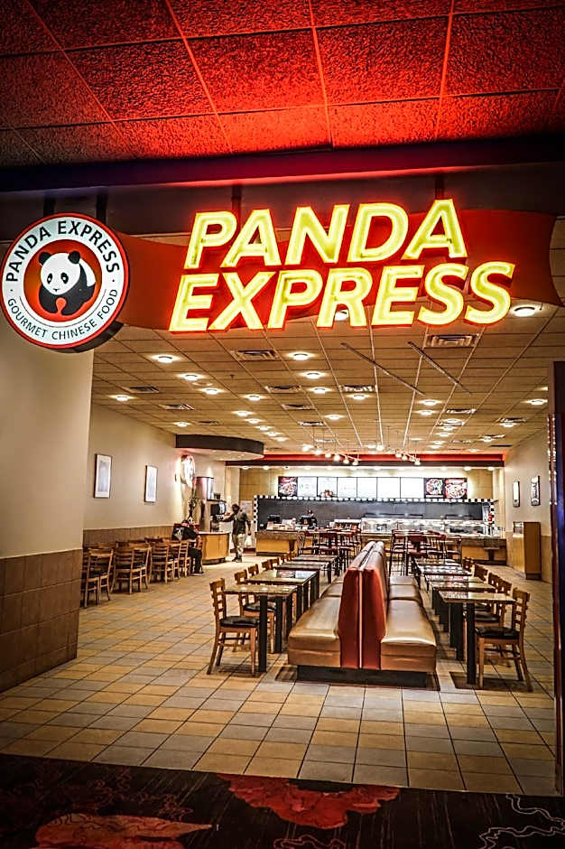 Fiesta Rancho Hotel And Casino