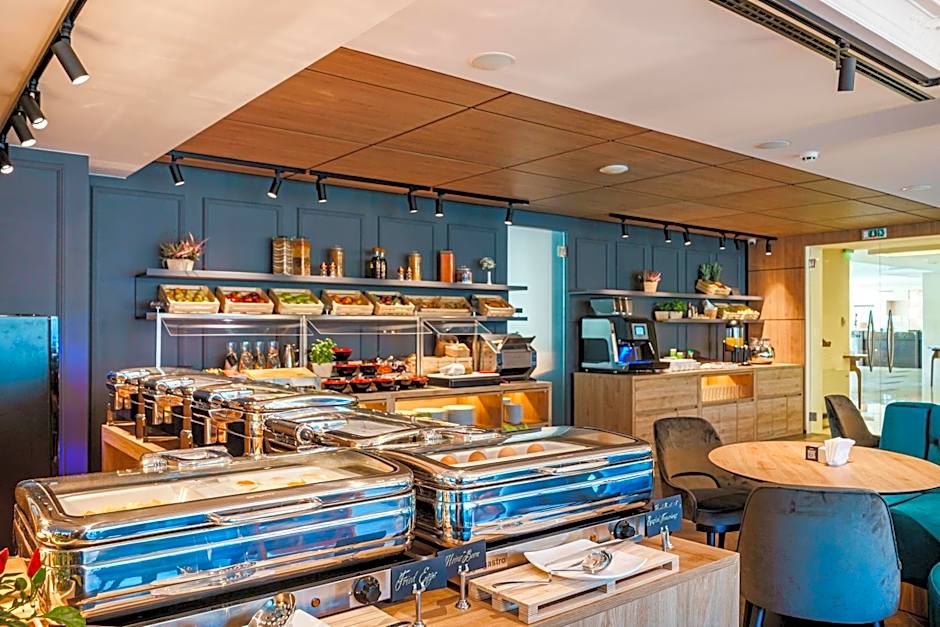 Radisson Hotel Plovdiv