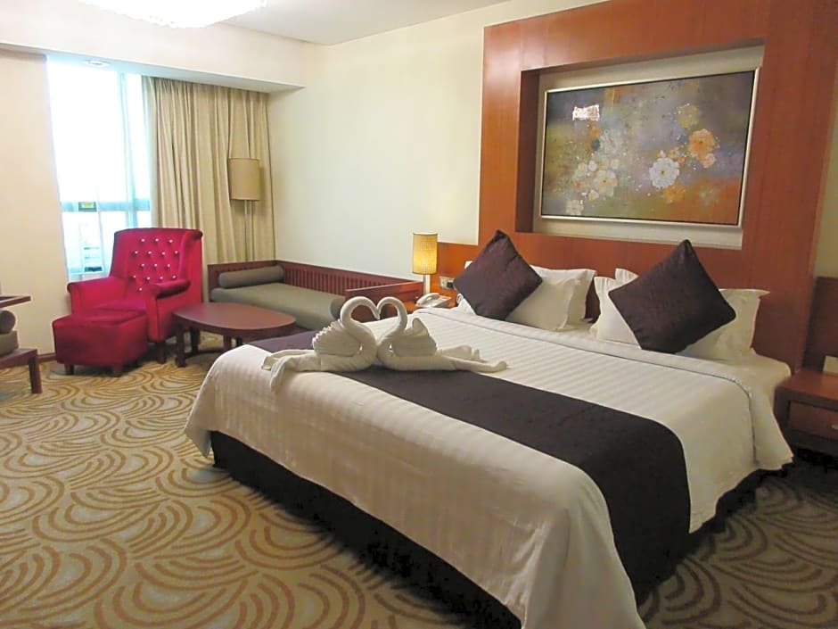 Hotel Aifa