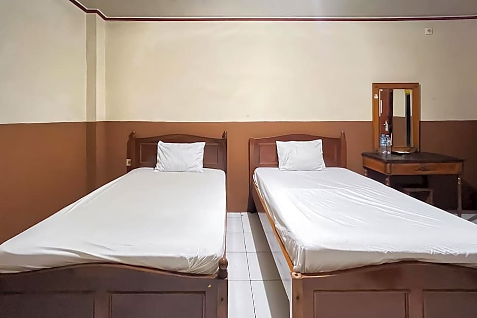 Arcadia Residences RedPartner